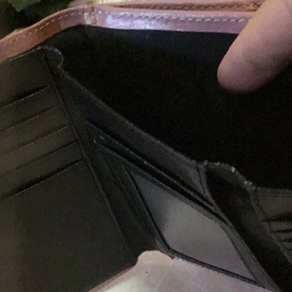 MUNDI wallet - Picture 5 of 8